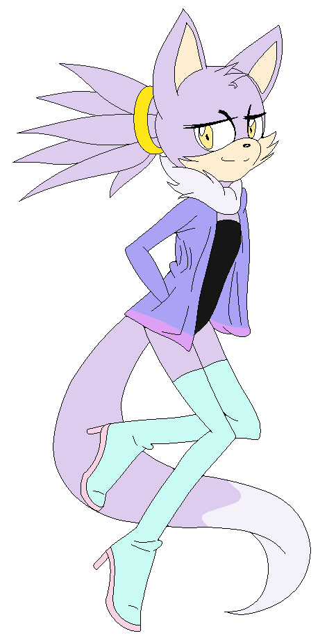 Fieldofcloverz's tweet photo. Redesign for @KorpseJester 

i yassified her

#sonic #sonicthehedgehog #sonicoc https://t.co/wpcjgKkY04