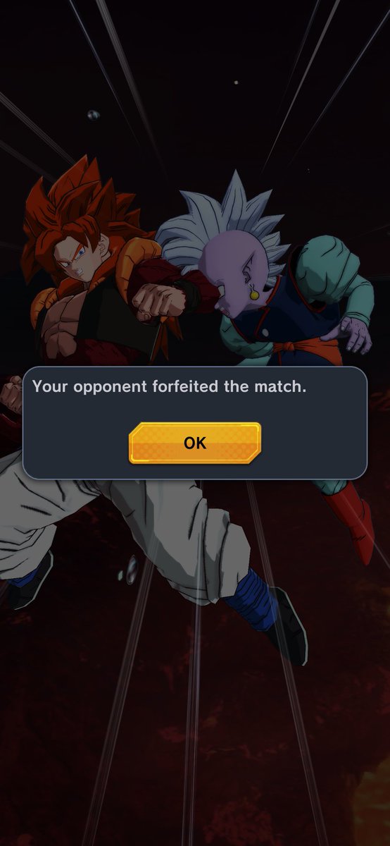 BeetGuy500's tweet photo. @Ova_hex We hate the supreme kai https://t.co/Q56pHaEkYs