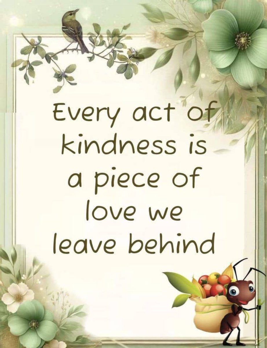 SabrinaKitaka's tweet photo. Be kind https://t.co/qo835iI6n8