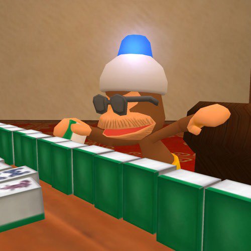 A lot of green candles being made 📈 $ESCAPE 

pump.fun/5EQACuysbxEE4o…