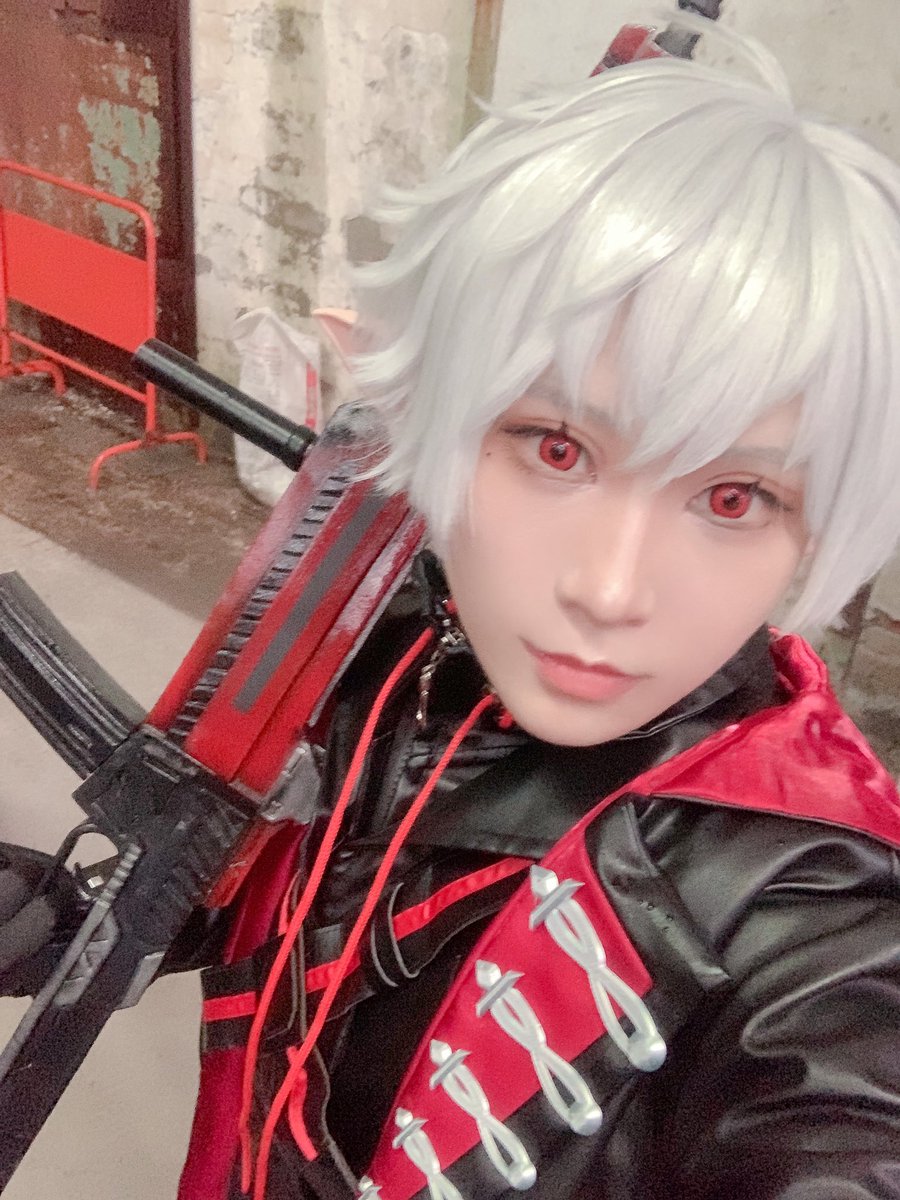 縹 Hanada tweet media