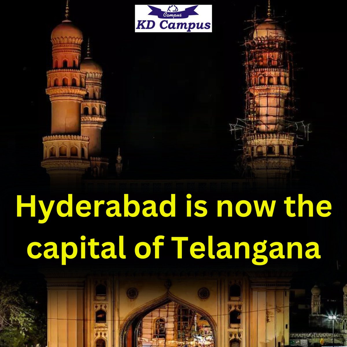 KDCurrentUpdate's tweet photo. Hyderabad is now only the capital of Telangana, Andhra Pradesh's rights will end after the stipulated time ends!
#Hyderabad #Telangana #AndhraPradesh #TelanganaCapital #TelanganaRise #CapitalChange #AndhraNewCapital #StateDivision #RevanthReddy #HyderabadHistory #HyderabadNow https://t.co/rg177cjVCg
