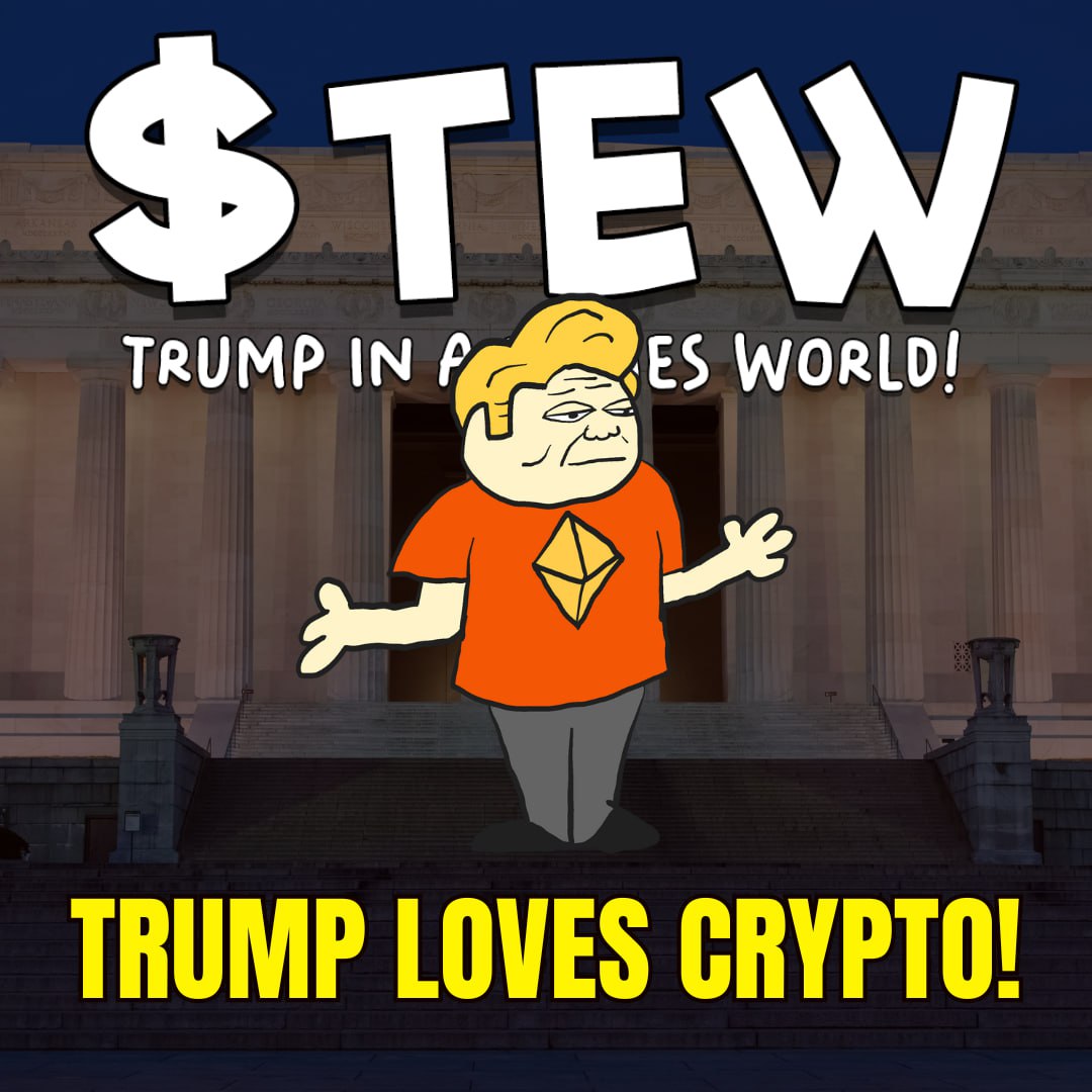 Trump In A Memes World tweet media
