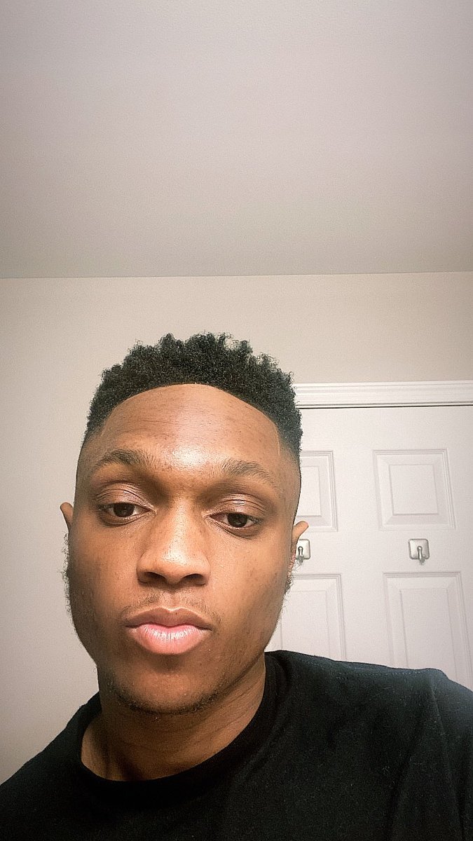 officialdar1us's tweet photo. Self love is key https://t.co/crVLezUfzQ