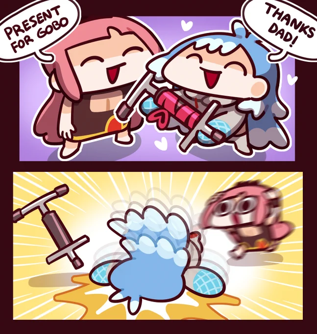 pogo

#callillust #aeruseni 