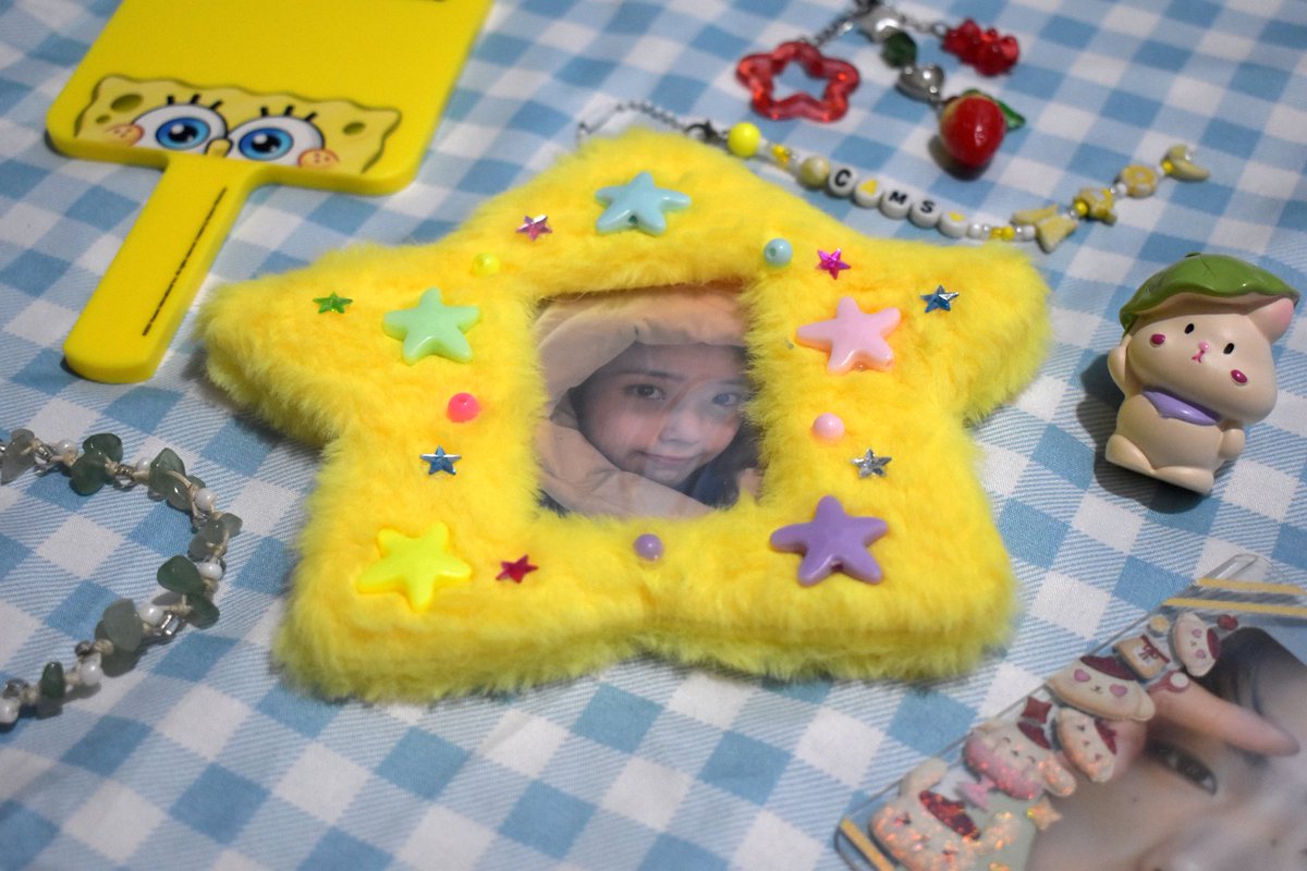 SnoozyBerry's tweet photo. ⋆౨ৎ˚⟡˖ ࣪ #snoozymails

thank you so much po @Jinnie_Cartz for being so accomodating and transparent !! my photocard holder and corner puncher arrived safely 🌟

#Franchescafeedback https://t.co/h4hnvwBkVA