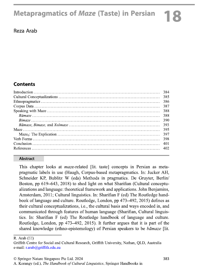 Reza Arab tweet media