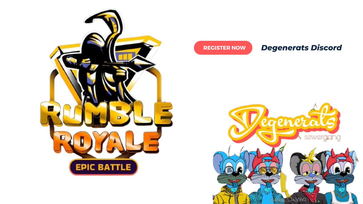 Degenerats tweet media