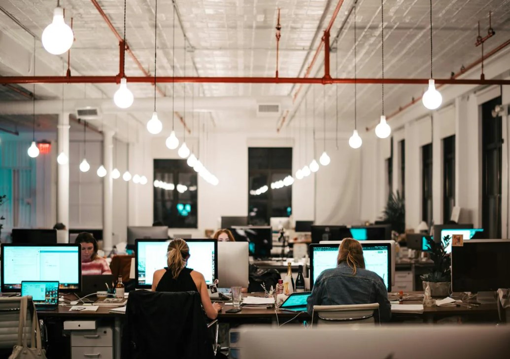 #adeccoinstitute
De pasar toda la vida en un mismo empleo a ir rotando: «Es la forma más fácil de ganar más» (abc.es)