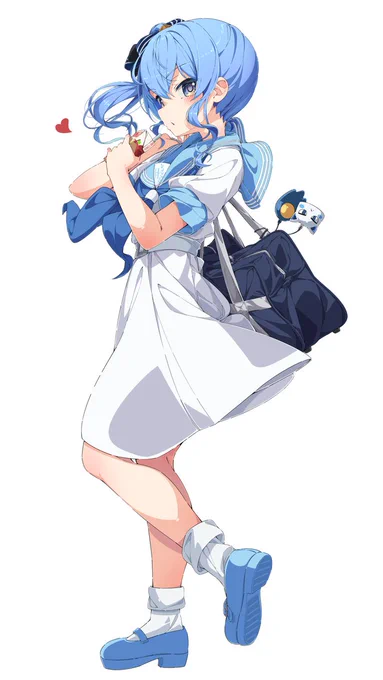 #ほしまちぎゃらりー 