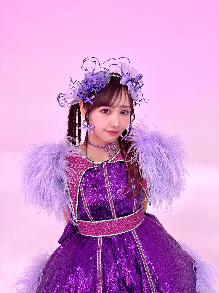 5万人もありがぴ🐹💟 #FRUITSZIPPER