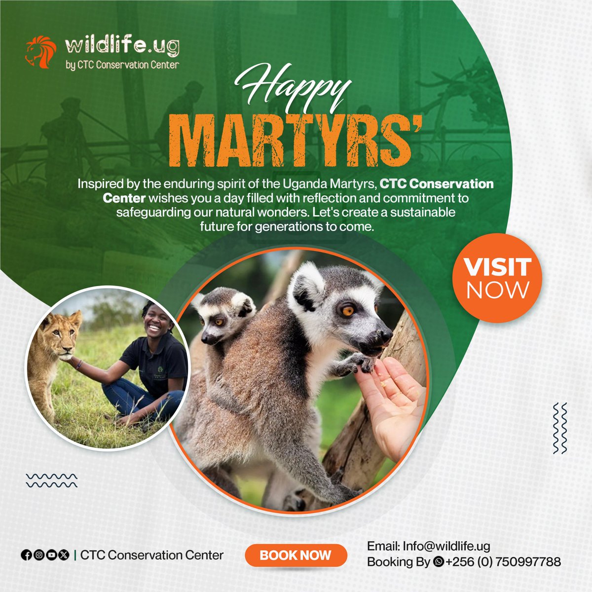 ctcconservationcenter tweet media