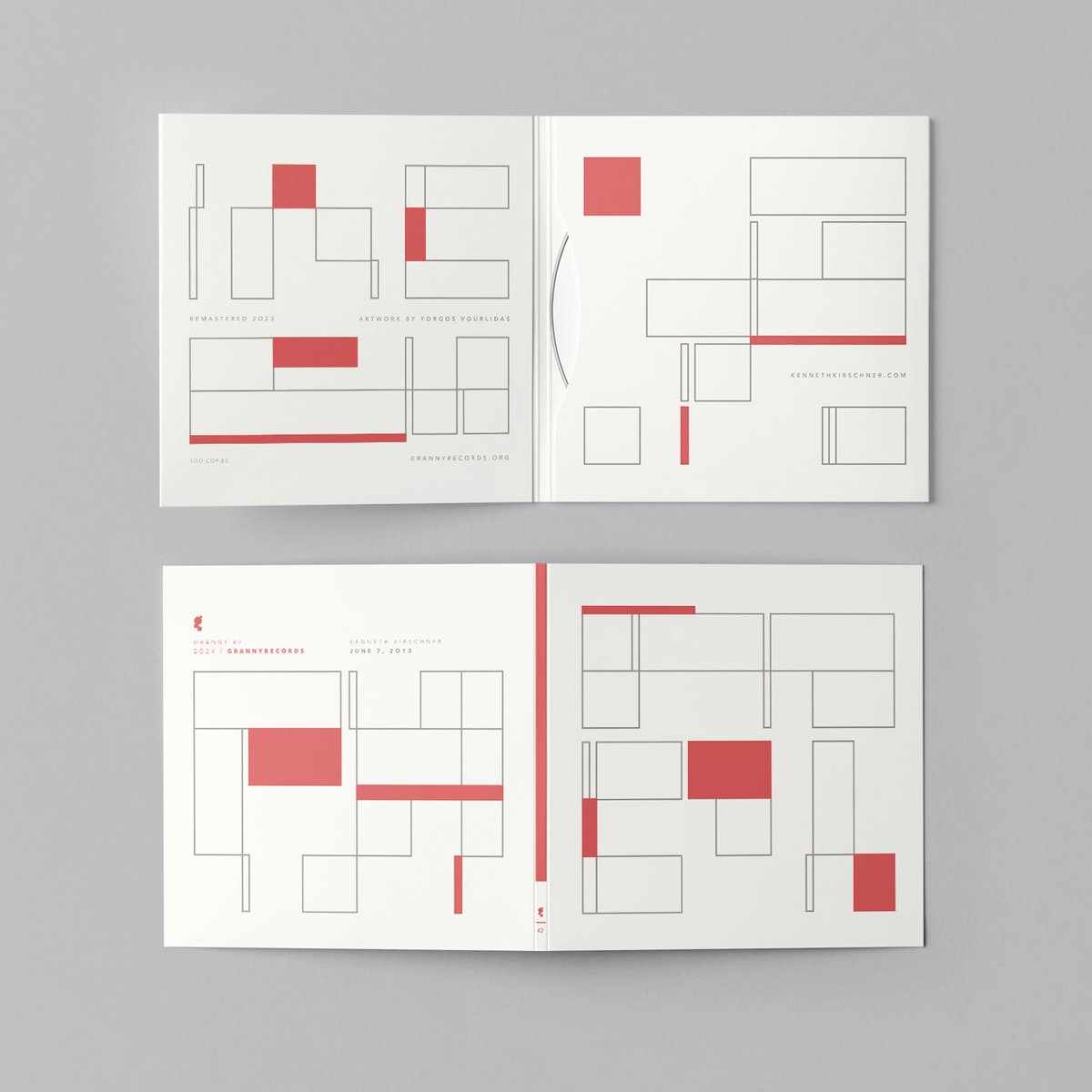 Granny Records tweet media