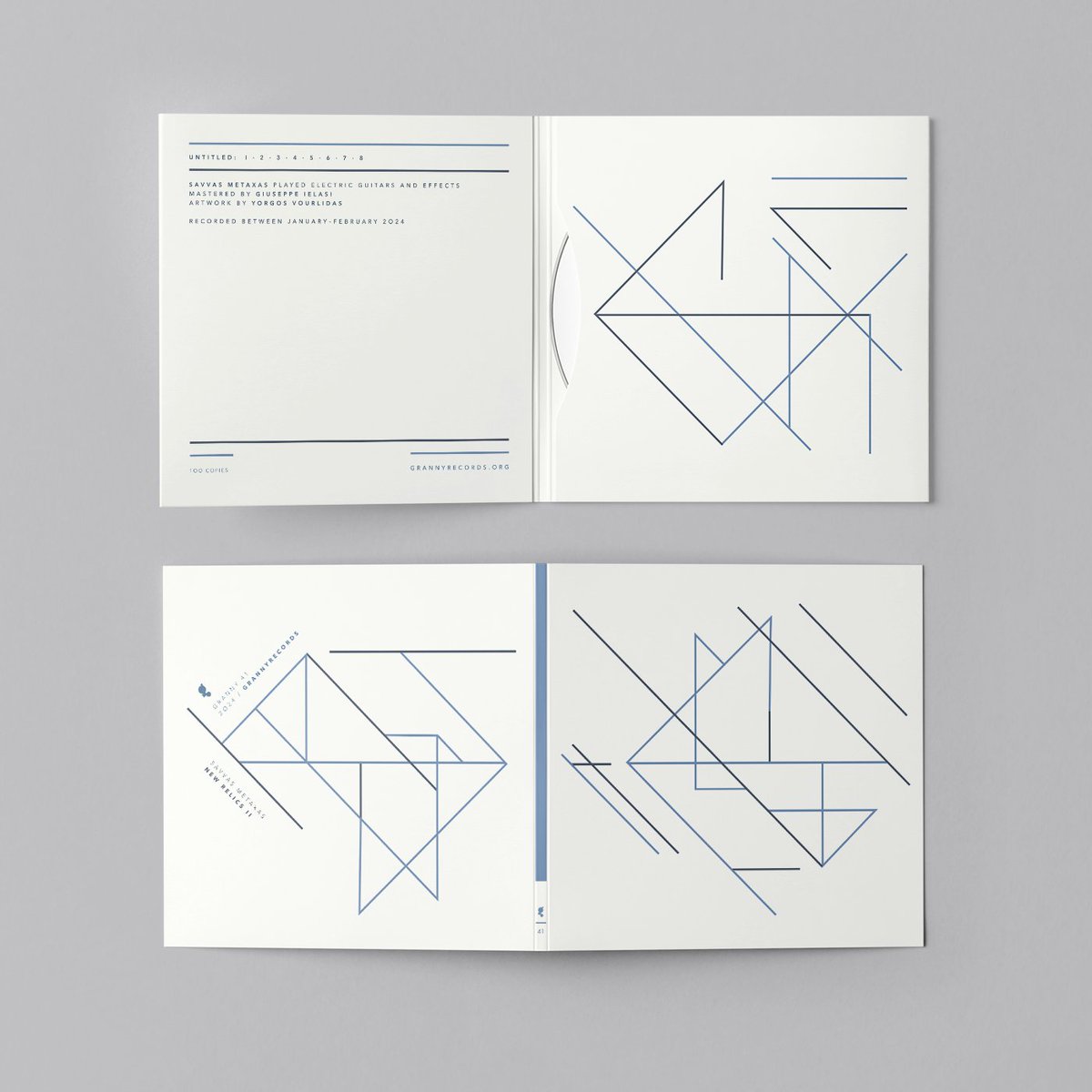 Granny Records tweet media