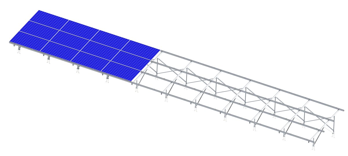 LilyYu21712867's tweet photo. My partner`s order from the Philippines, the aluminum ground #solarmounting structure was only produced and preassembled in two weeks, please get in tech us here, 👇 👇 👇
https://t.co/XEwHeU4Ltu https://t.co/ZJumrtbtKj