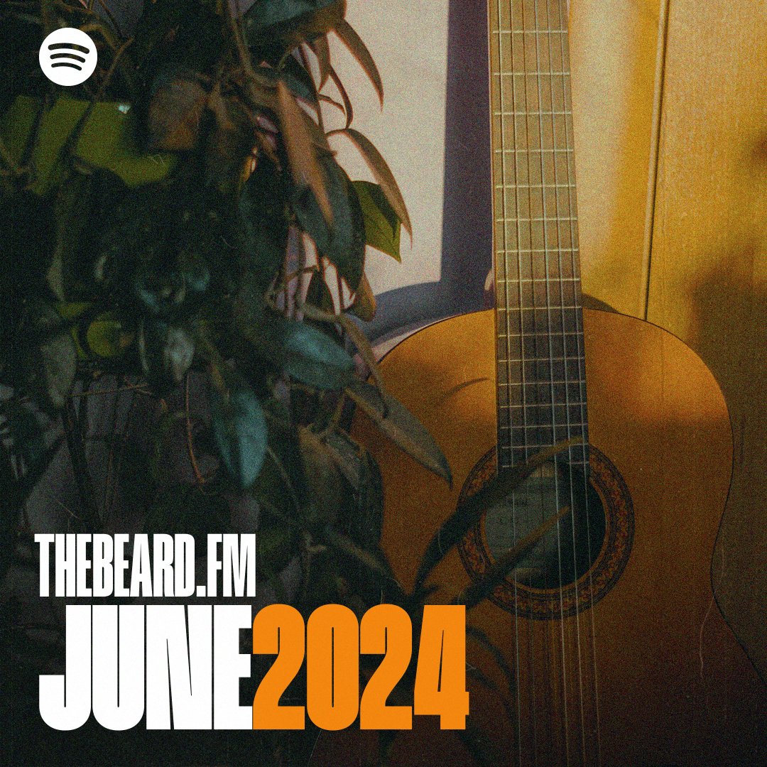 Your June mixtape is here! Featuring new tracks from M83, Kings of Leon, Empire of the Sun, Cage the Elephant, Royal Foundry &amp; more! Enjoy! 🎧🔥
bit.ly/3X3ohJB