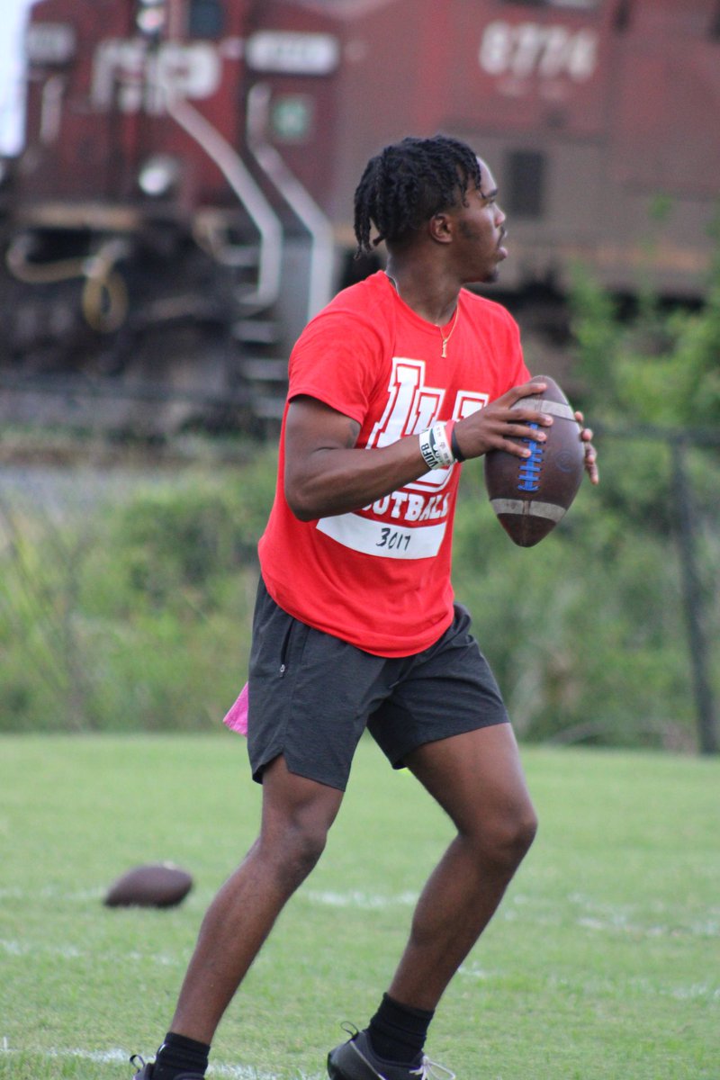 Isaiah “ZayMann H1M” Coleman tweet media