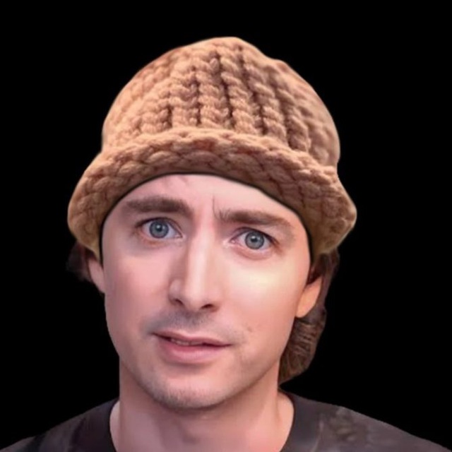 I smell this one can go to the millions on #SOLANA

The legend #RoaringKitty is not a Cat, he is Keith Wif Hat

dexscreener.com/solana/4ubwfgj…

$kwif @keithwifhat_ on SOL ready to MOON

CA: 8mw6y1E8Yryf44Egm8R6XgnydzMK8Tv5jEU2CDskYtQ1

Tg: t.me/keithwif