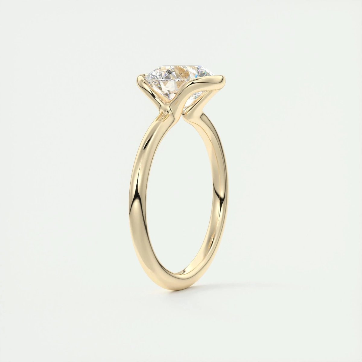 KevanK2003's tweet photo. Half Bezel Set 2.25 CT Round Cut Colorless Moissanite Engagement Ring by #Kashyajewels
https://t.co/hDtU89wbd9 via @Etsy
#halfbezel #set #roundcut #colorless #moissanite #engagementring #ring #10kgold #solid #yellowgold #gold #bridal #anniversaryring #diamond #solitairering https://t.co/HQUgyzEIcT