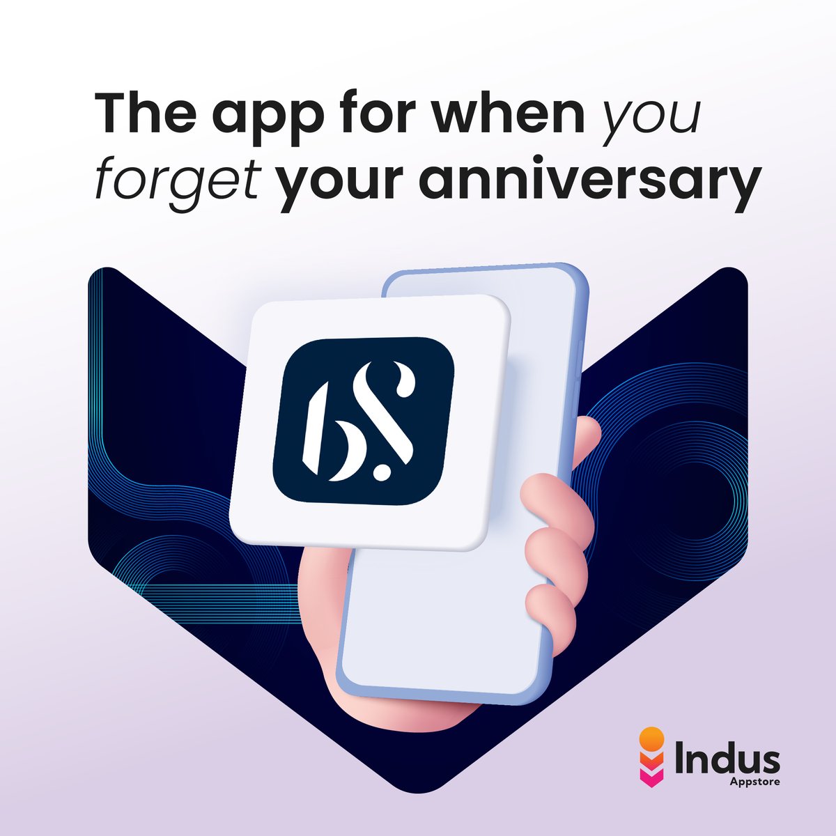 Indus Appstore (@indusappstore) on Twitter photo 🎉 Forgetting your anniversary? We've all been there! Luckily, with <a href="/weekcalendar/">WeekCal</a> , you'll never miss your anniversary or any important date again. 
And when you do, there's <a href="/bluestone_com/">BlueStone</a>  to make up for it. 😅❤️
Download these now from #IndusAppstore 
#AppsforLife 🎉 Forgetting your anniversary? We've all been there! Luckily, with <a href="/weekcalendar/">WeekCal</a> , you'll never miss your anniversary or any important date again. 
And when you do, there's <a href="/bluestone_com/">BlueStone</a>  to make up for it. 😅❤️
Download these now from #IndusAppstore 
#AppsforLife