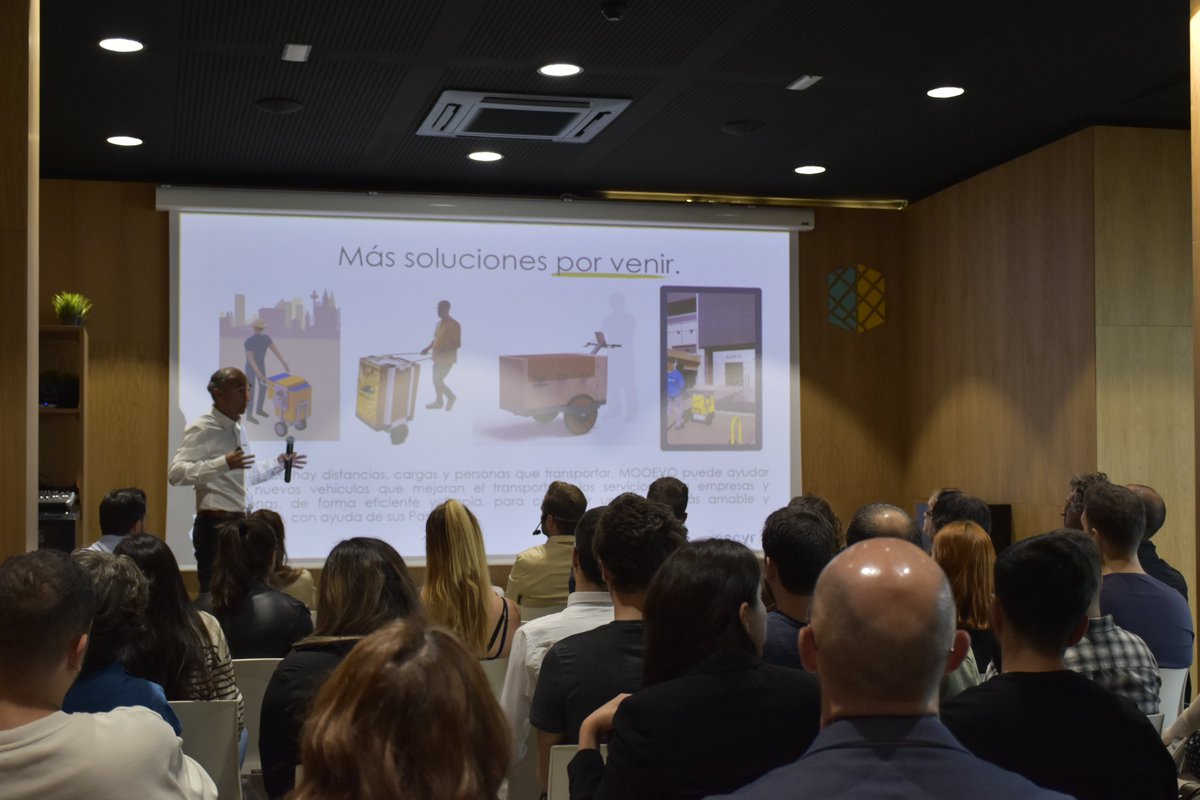 Estos han sido nuestros eventos más importantes de la temporada:
labs.correos.es/es/es/agenda
¡Estad atentos porque próximamente tendremos una nueva cita en <a href="/Correoslabs/">Correoslabs</a>!
#eventos #correoslabs #innovacion