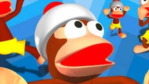 Ape Escape! 🙉 We are going INSANE!!! 🔥

pump.fun/5EQACuysbxEE4o…