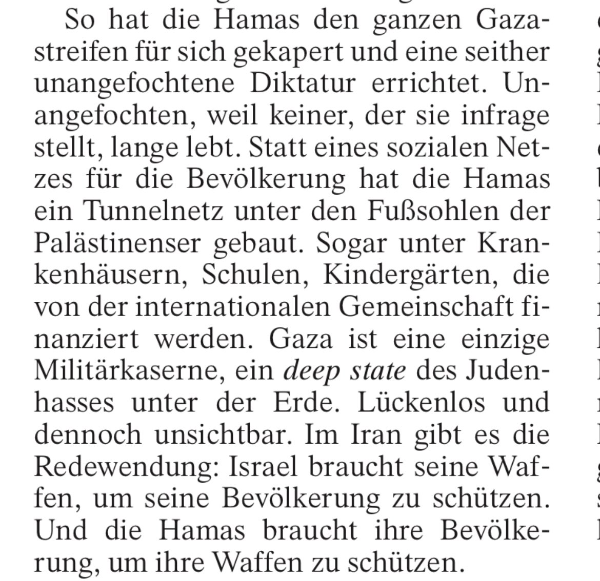 Veit Medick tweet media