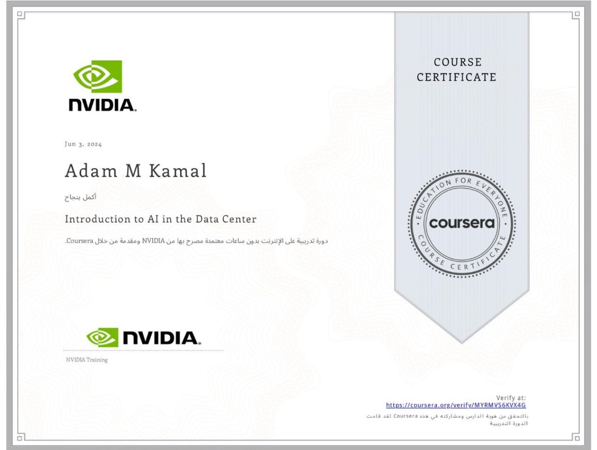 Adam kamal tweet media