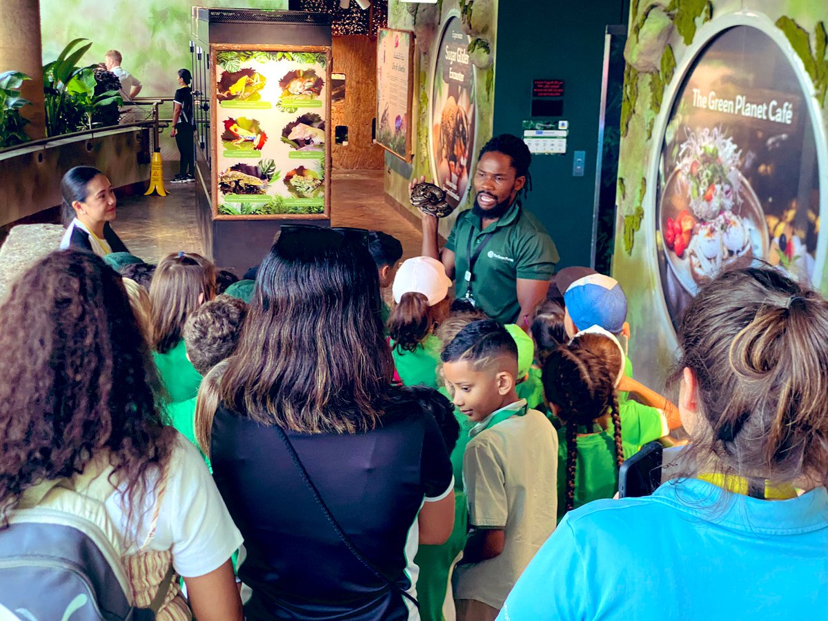 Head of Primary | The Arbor School - Daniel Nichol tweet media