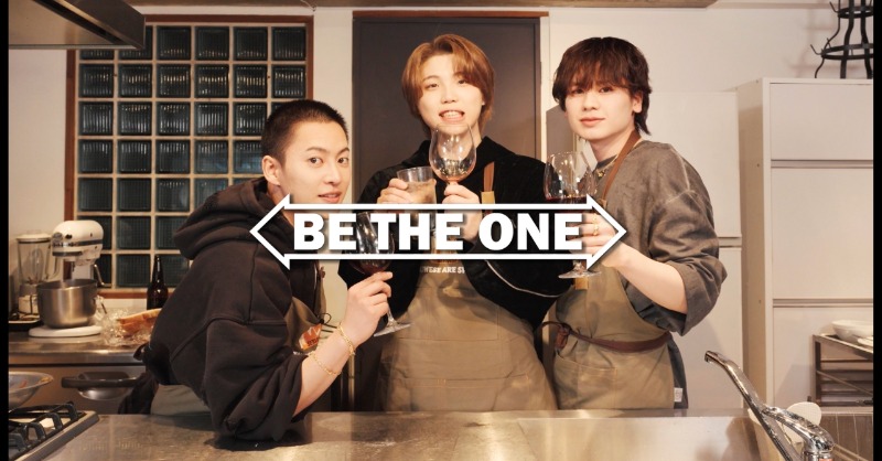 BEFIRSTofficial's tweet photo. [BE:FIRST YouTube] #ビザワン
プレミア公開スタート！

"MANATOのおつまみ選手権2 w/ SHUNTO &amp; RYOKI"
https://t.co/DSbPCPAXcz 

SHUNTO &amp; RYOKIをゲストに迎え、それぞれお酒に合わせたおつまみを作りました！

#MANATOのおつまみ選手権 
#MANATOsKitchen
#BTO #BETHEONE
#BEFIRST