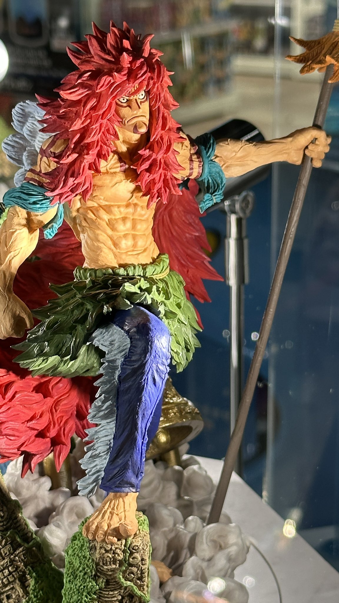 六弦 -Figure Reviewer- on X: 六弦 -Figure Reviewer- on X: