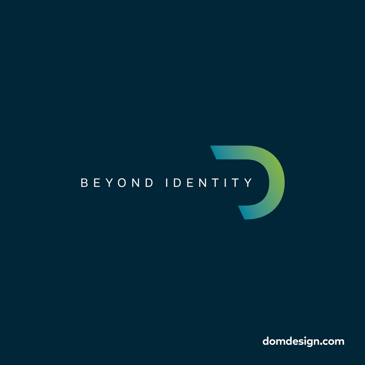 Domdesign® tweet media