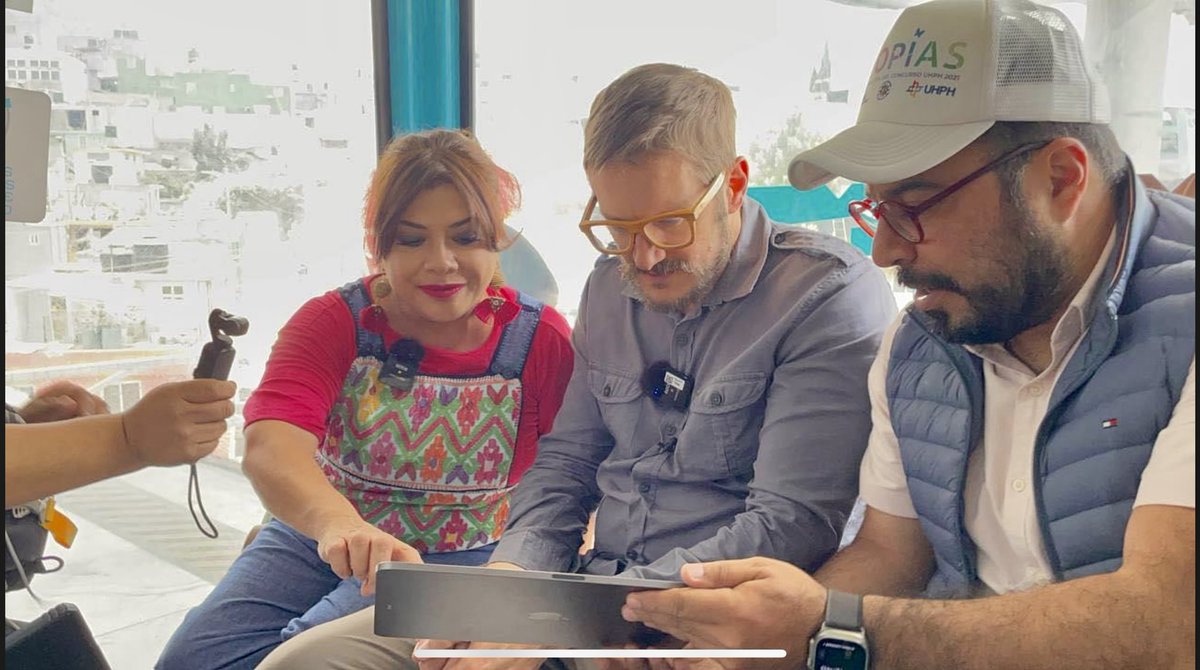 Hernán Gómez Bruera tweet media