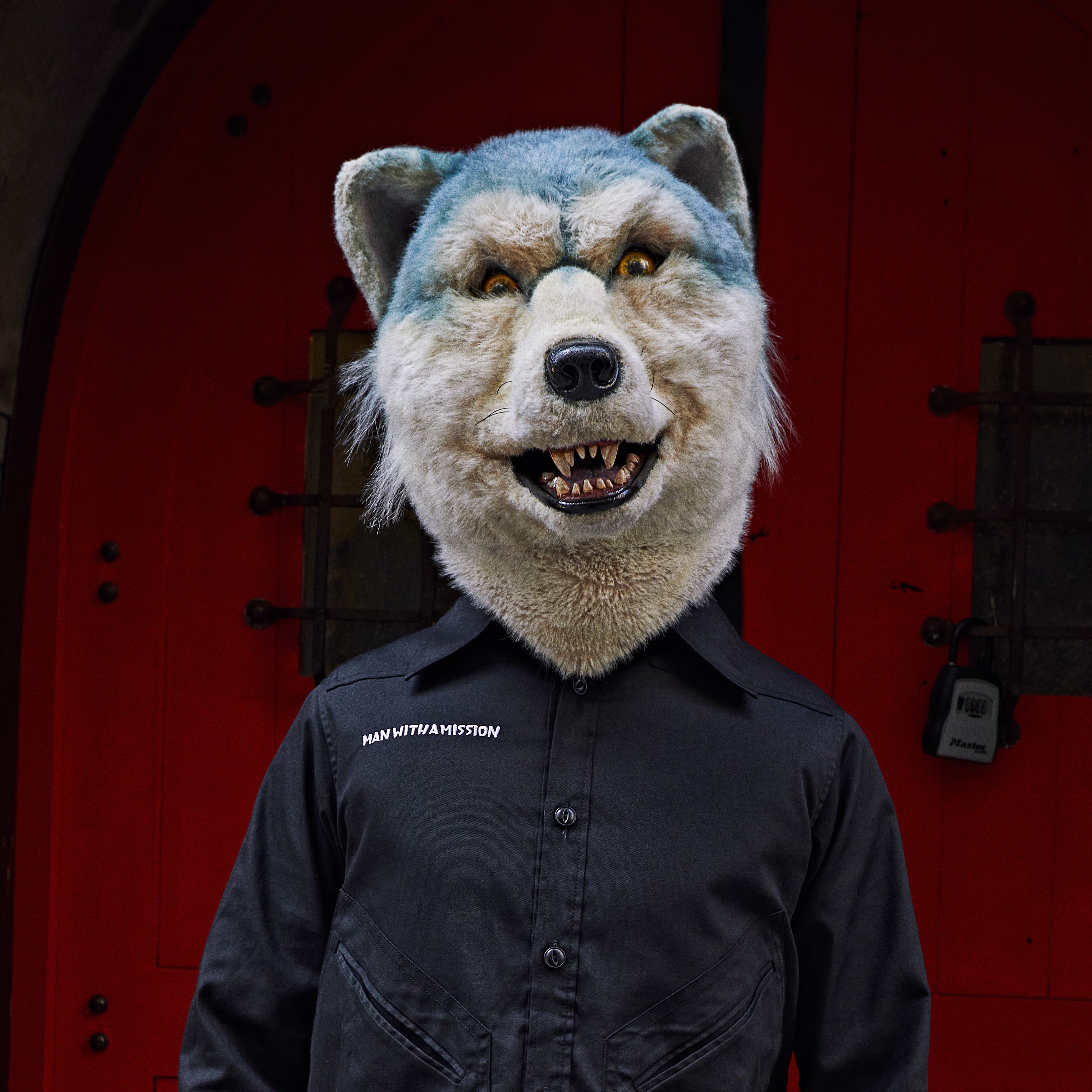mwam ジャンケンジョニー MAN WITH A MISSION on X: 
