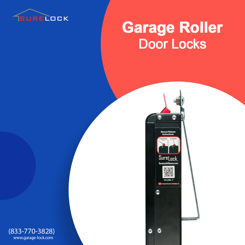Surelock Lock Sure Lock (@SureGarage) / Posts / X