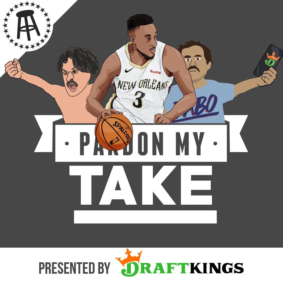 Pardon My Take tweet media