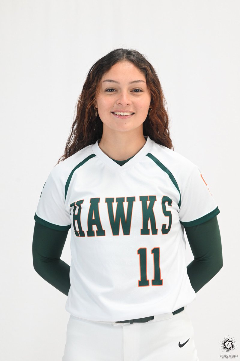 Lady Hawk Softball tweet media