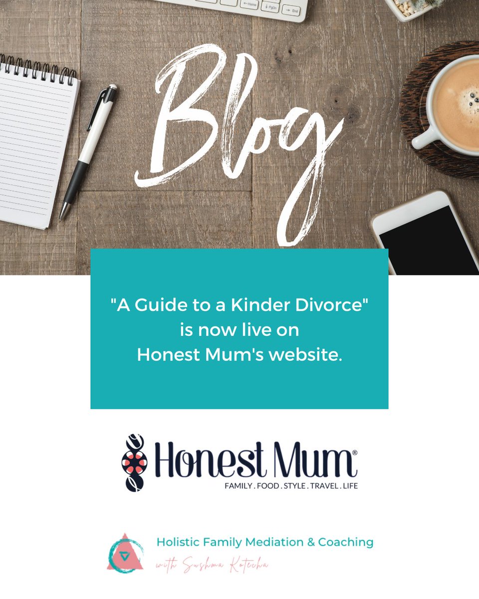 sushma_hfm's tweet image. Exciting Announcement🤩 

I&apos;m over the moon to announce that my guest blog, &quot;A Guide to a Kinder Divorce,&quot; is now live on Honest Mum&apos;s website.

You can view the article on Honest Mum’s website.
 
honestmum.com/navigating-div…

#KinderDivorce #GuestBlog #HonestMum #CompassionateJourney