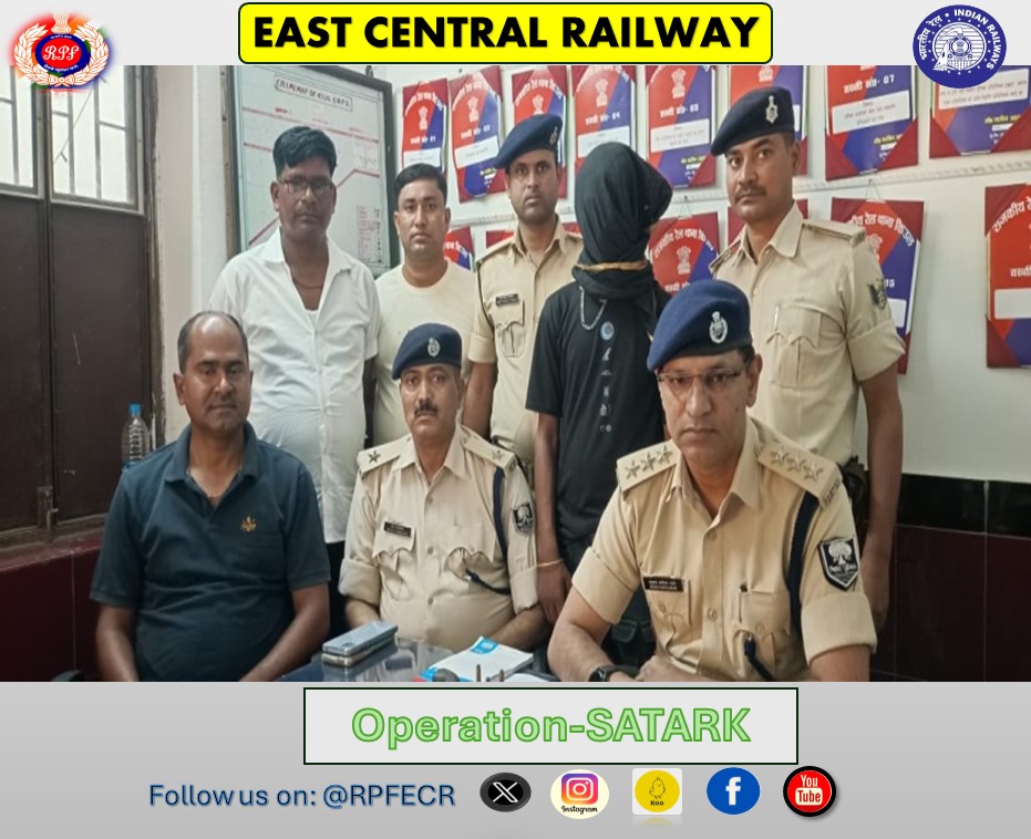 RPF ECR tweet media