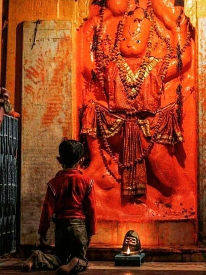 LostTemple7's tweet photo. बल  बुद्धि  बिद्या ❤️ https://t.co/Mtqbg2fEPu