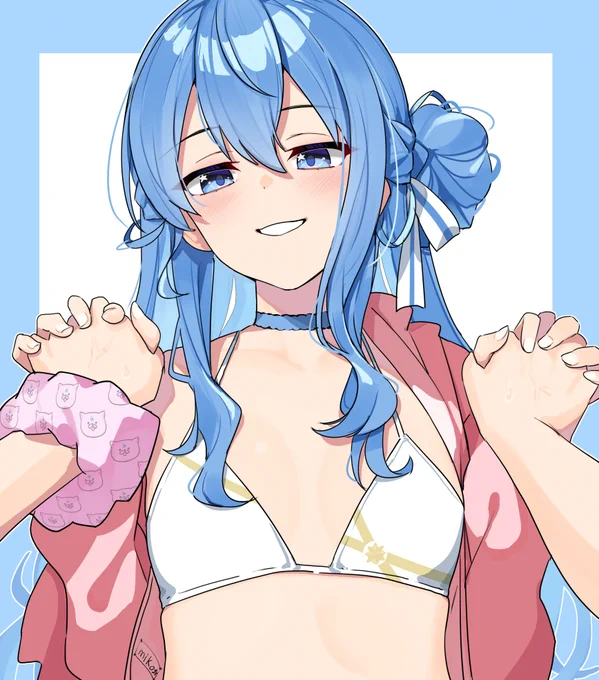 #ほしまちぎゃらりー 