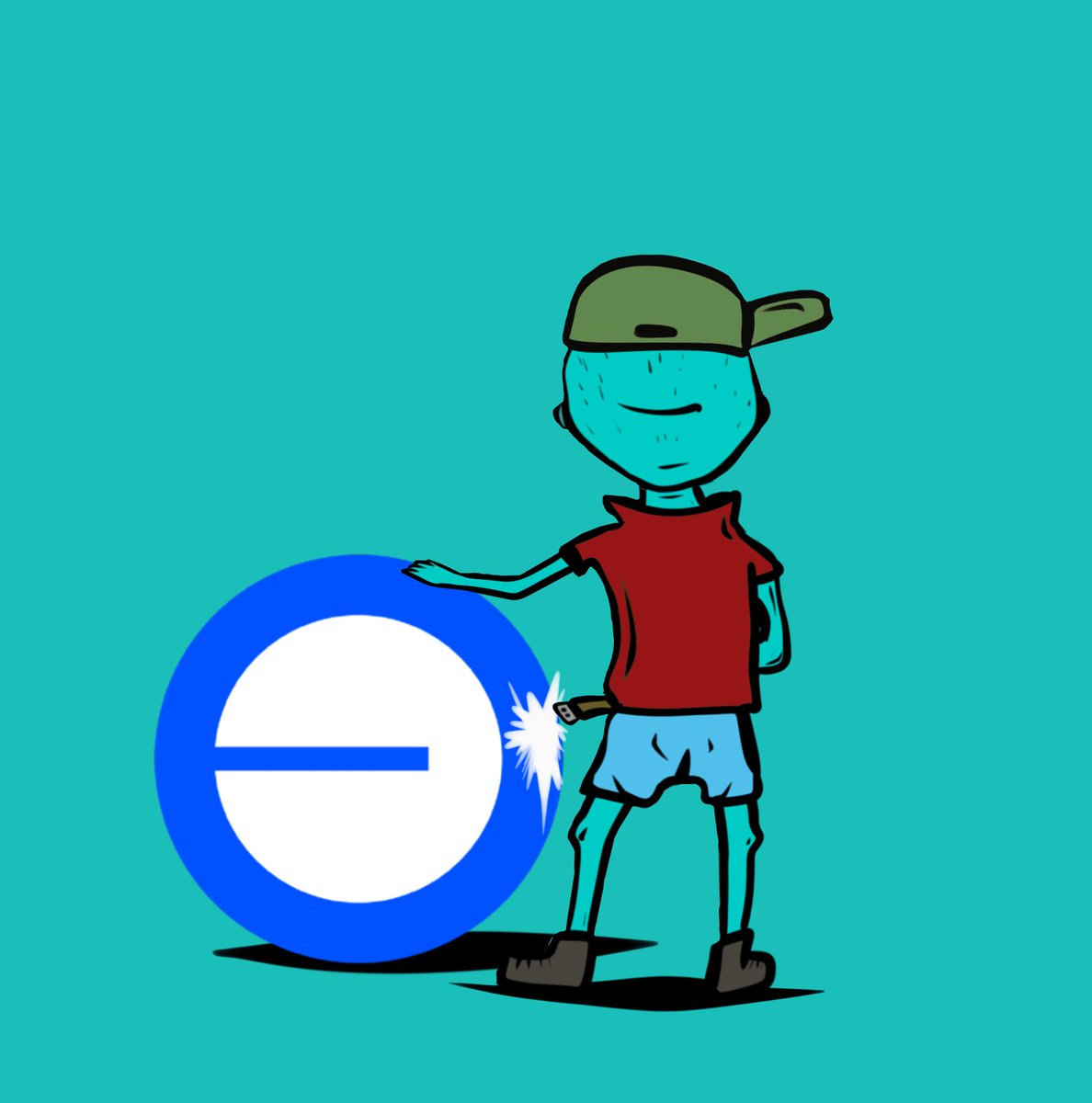 Virgin League tweet media