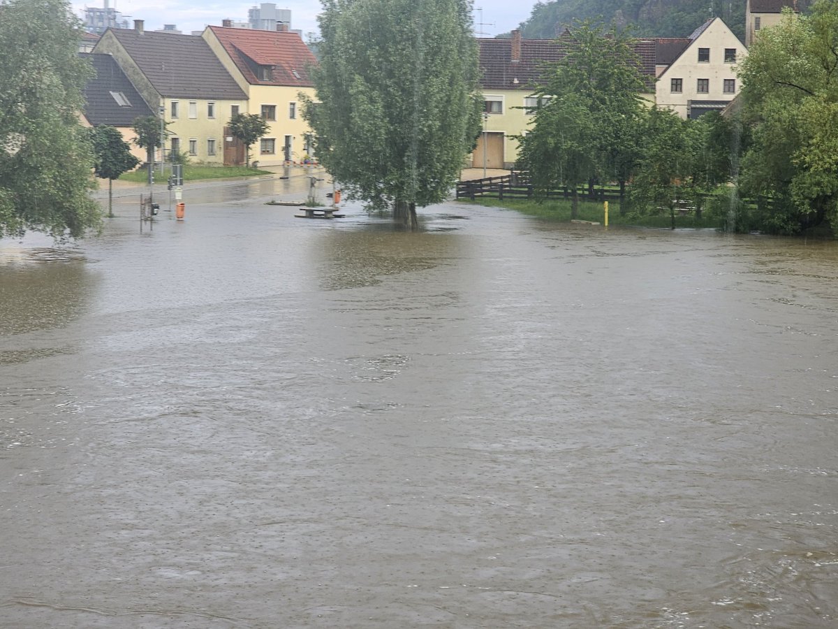 BeepDoctors's tweet photo. Day 7 and Dr Chris gets caught in #Germanys catastrophic flooding! Raising funds for a lifesaving cause.

https://t.co/f3EfRqFyvx https://t.co/7FvHcS1UO3