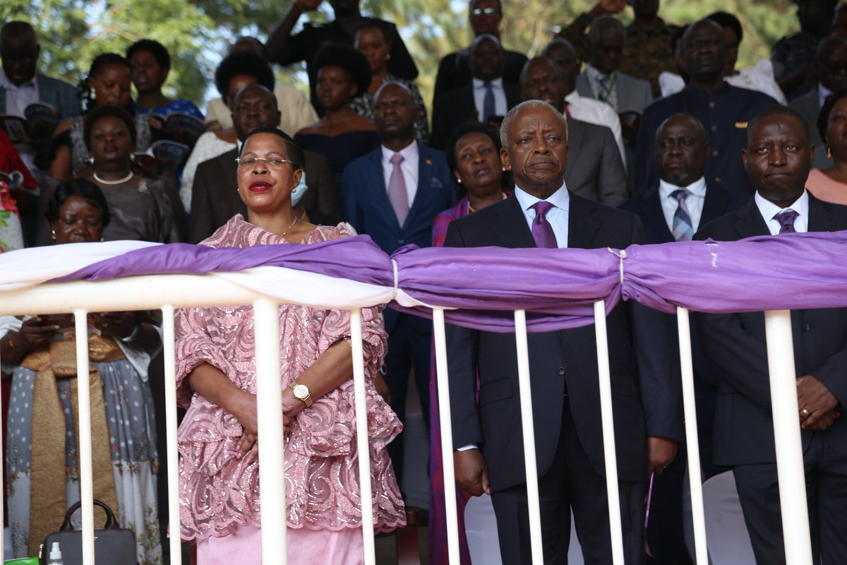 COU Family TV tweet media