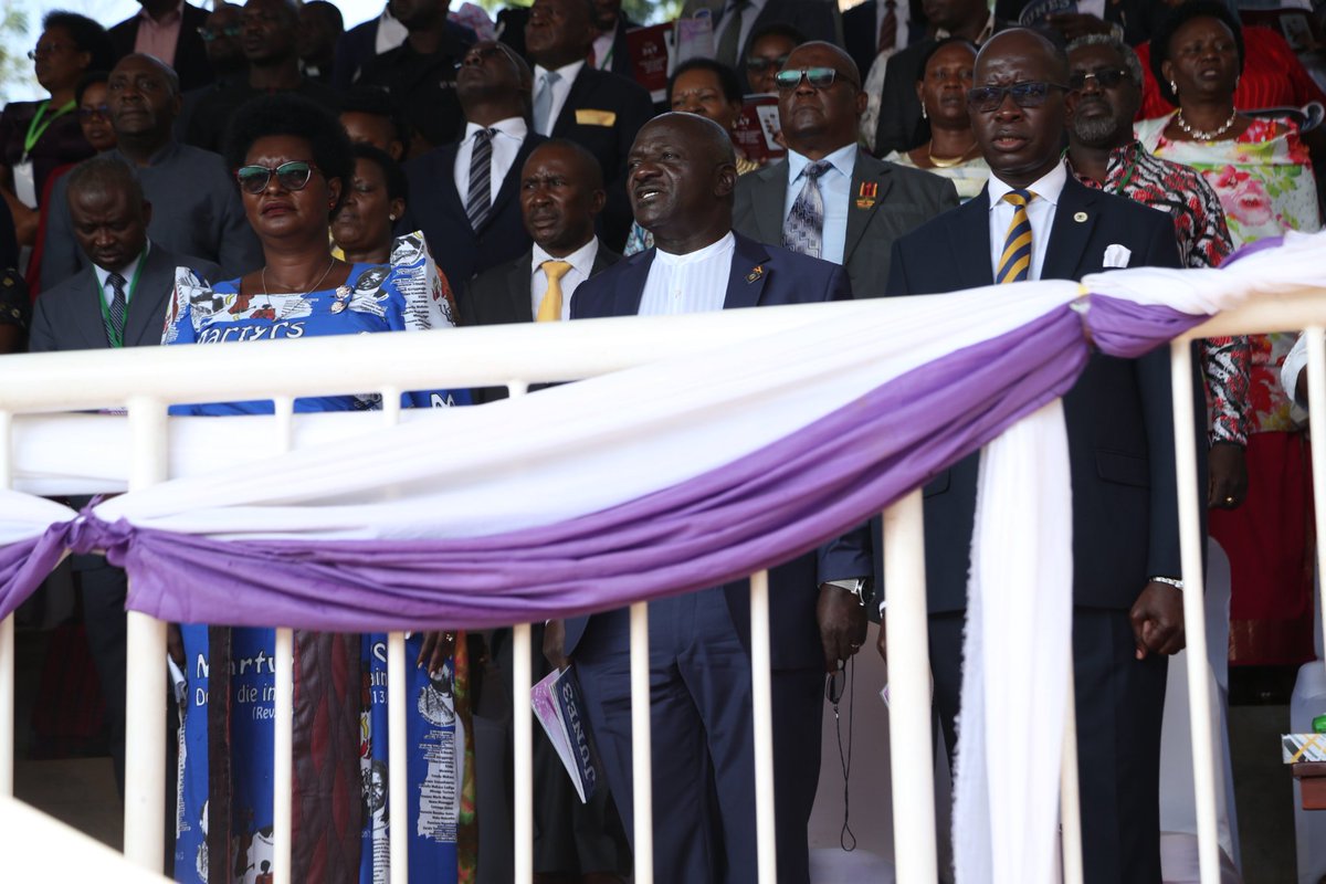 COU Family TV tweet media