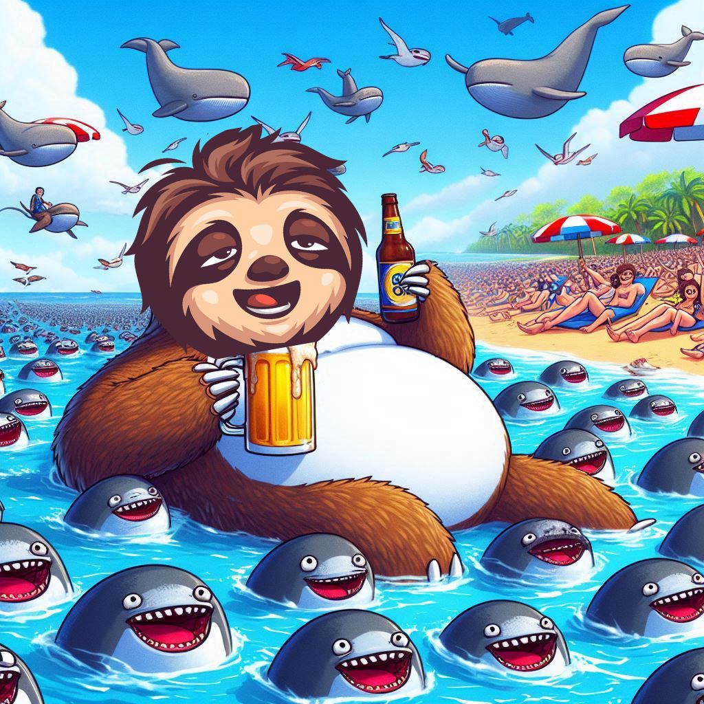 boolishwhale's tweet photo. @MemeWhales_NFT are excited to meet #WobblyWalter for a Big Launch of @DrunkOnBase this Wednesday 3rd of June. Are you excited as well?
Join $DRUNK TG for more details: https://t.co/UCSyYDXTMe
#DrunkOnBase #DrunkLife #basememecoin https://t.co/MqpMKkzP1v