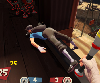 CriperBross's tweet image. #FixTF2 #SaveTF2

Get Bots out of the fucking game