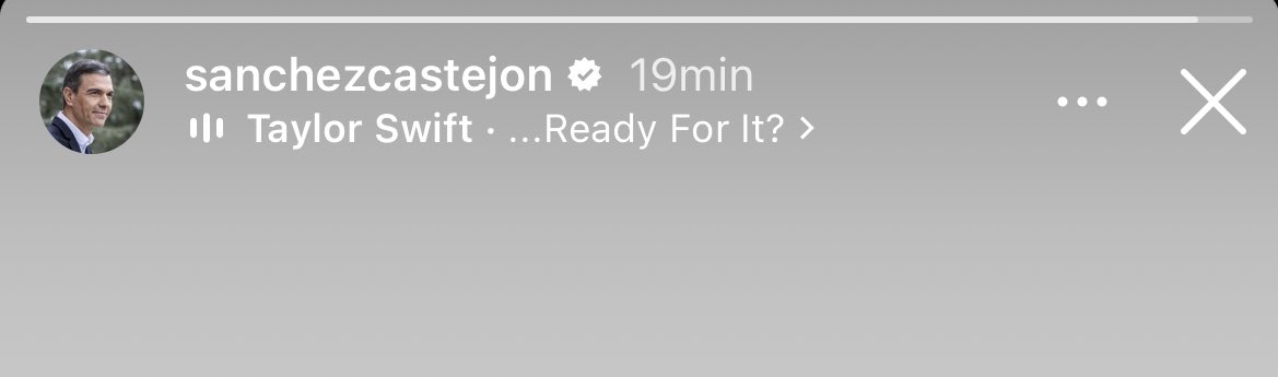 este es tu presidente????? el mío si