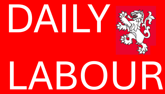 borderscotguy's tweet photo. @paulhutcheon #DailyLabour fails to highlight that @ScottishLabour is with #UKLabour (they are the same thing) going to run the same #FiscalPolicies as the @Conservatives!!  Denies Democracy and does what  they are told!!
@AUOBNOW  @theSNP @ScotNational @davieclegg @Jenster13 @chorleycake2 https://t.co/O9KqwPAuvc