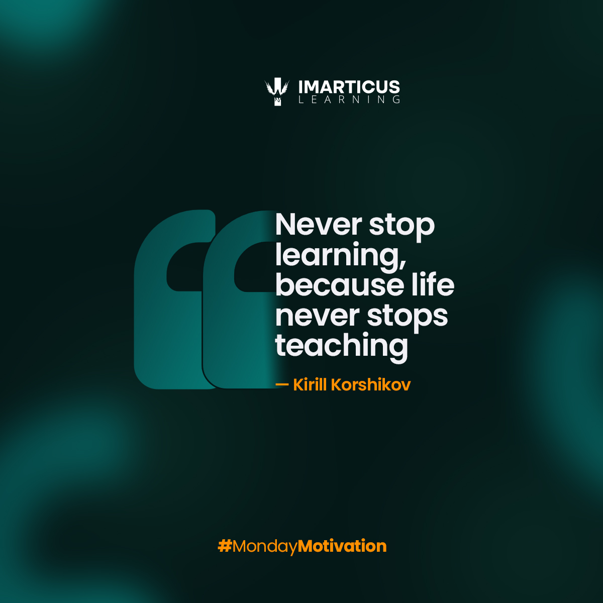 Imarticus Learning tweet media